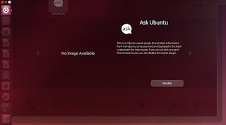 Ubuntu Dash Plugins
