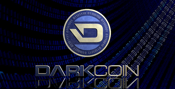 darkcoin