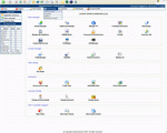 Web Hosting Control Panel